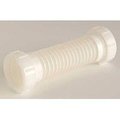 Danco Danco 51067 Coupling, 1-1/2 in Slip Joint, 6 in L, White 51067